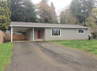 10420 SE Home Ave, Milwaukie, OR 97222