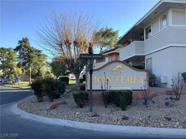 682 Oakmont Ave Unit 1502, Winchester, NV 89109