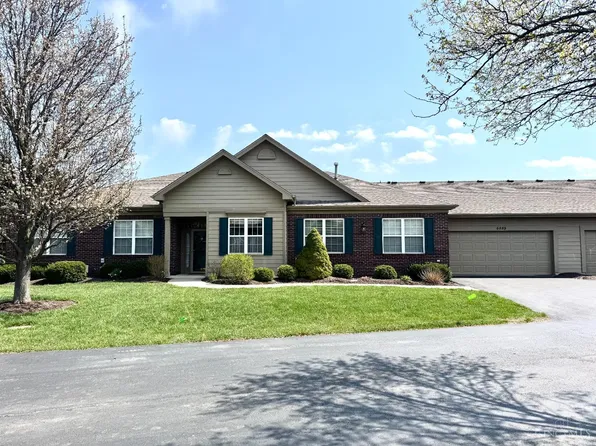 Gentry Lane, Deerfield Twp., OH 45040