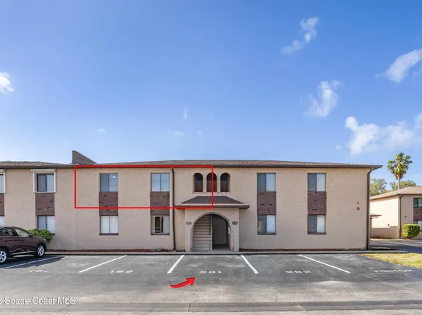 261 San Paulo Ct #6, West Melbourne, FL 32904