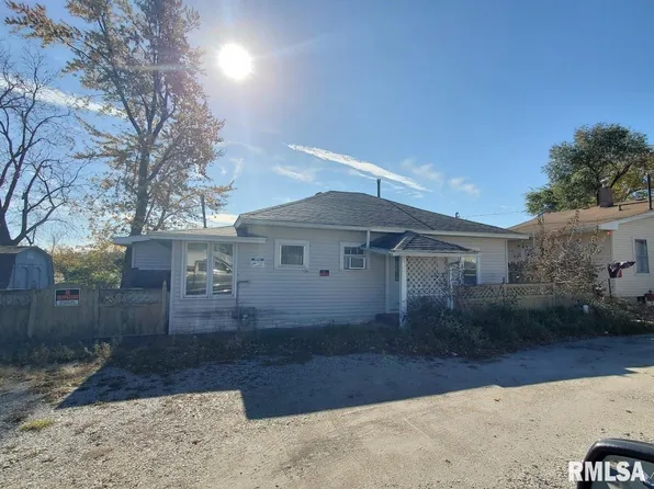 2712 47th Ave, Rock Island, IL 61201