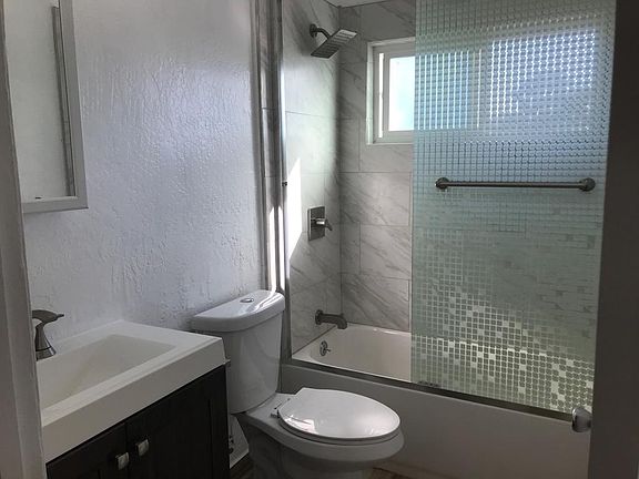 Fully REMODELED bathroom