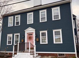 44 Warren St #A, Newburyport, MA 01950