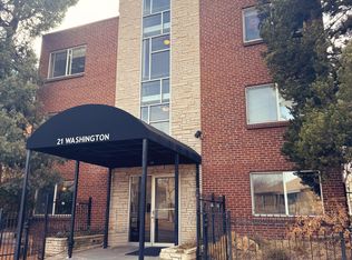 21 N Washington St APT 202, Denver, CO 80203