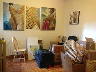 Rented by Keller Williams NYC