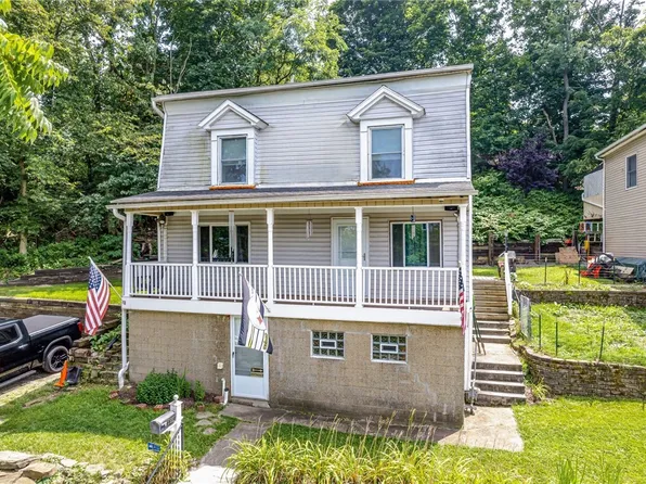 6614 Premo St, Pittsburgh, PA 15206