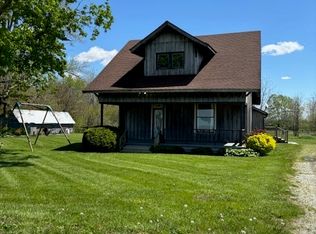 6245 N 500 E, Lebanon, IN 46052