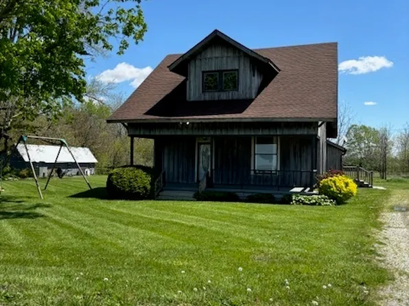 6245 N 500 E, Lebanon, IN 46052