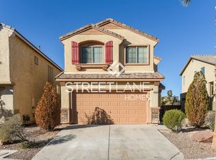 3531 Ashford Grove St, Las Vegas, NV 89122