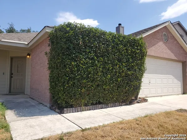 1751 Stargazer Pass, San Antonio, TX 78260