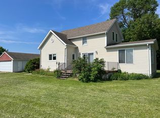 18631 110th St, Herman, MN 56248