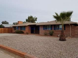 6469 E Calle Luna, Tucson, AZ 85710