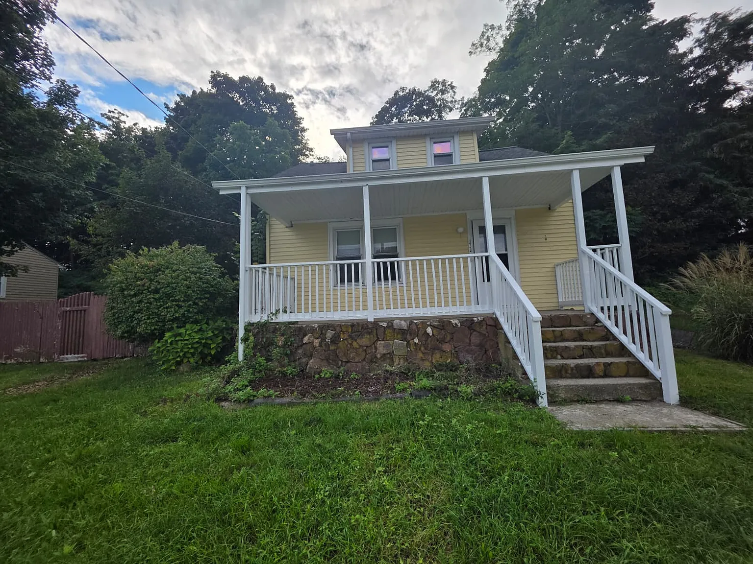 3 bed, $2,600 — Photo 4
