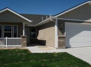 39 N Amanda Dr, Nampa, ID 83651