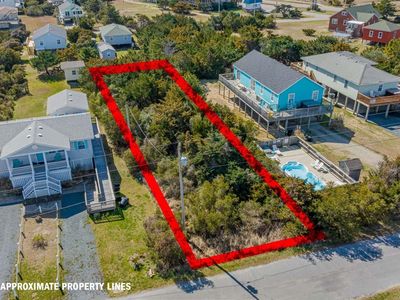 24200 Dean Ave LOT 41, Rodanthe, NC, 27968