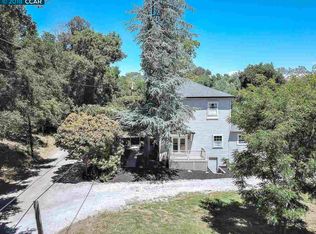 20 Railroad Ave, Sunol, CA 94586