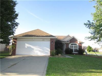 6250 E Ayrshire Cir, Camby, IN, 46113