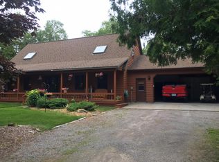 7842 Kauffman Blvd, Presque Isle, MI 49777