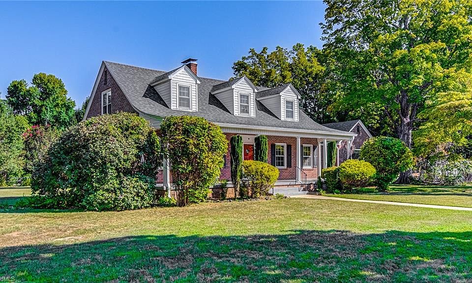 809 Oakview Rd, High Point, NC 27265 MLS 1118518 Zillow