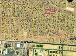 2 Merion Way, El Paso, TX 79928