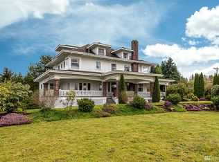 12325 Old Snohomish Monroe Hw, Snohomish, WA 98290