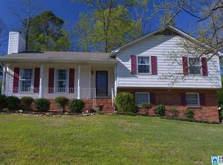 3272 Yellow Hammer Dr, Birmingham, AL 35210