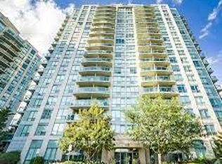 2545 Erin Centre Blvd #806, Mississauga, ON L5M 6Z9