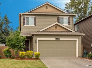 3942 S 380th Pl, Auburn, WA