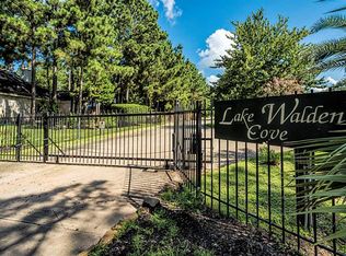 500 River Rd APT 102, Montgomery, TX 77356