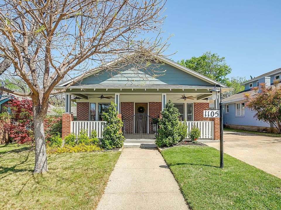 1st image of 1105 Mistletoe Dr