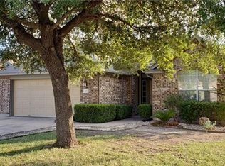 215 N Kings Canyon Dr, Cedar Park, TX 78613
