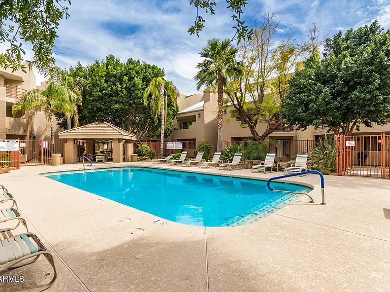 4850 E Desert Cove Ave #324 — Photo 32