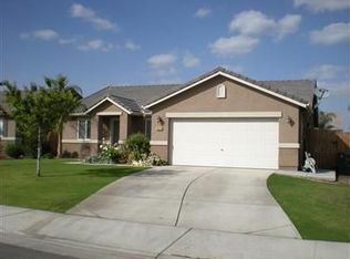 5818 Ashintully Ave, Bakersfield, CA 93313