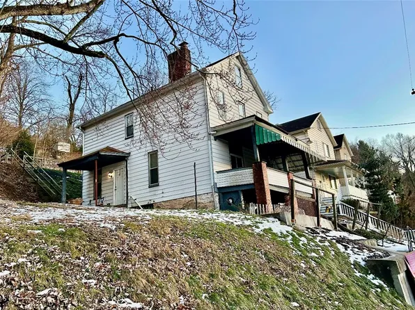 420 Ridge Ave, Carnegie, PA 15106