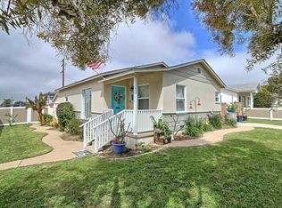 6697 E Bristol Rd, Ventura, CA 93003