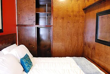 Rented by Eisenberg Exclusives