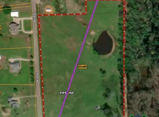 0 Tevey Rd, Longview, TX 75605