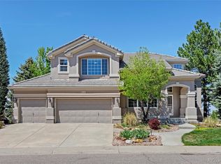 9711 Tall Grass Cir, Lone Tree, CO 80124