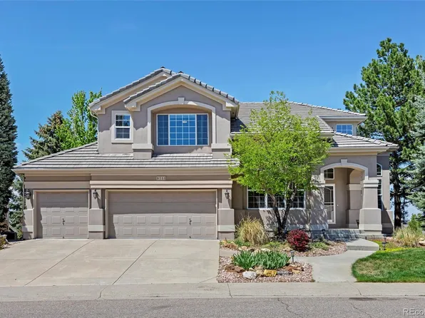 9711 Tall Grass Circle, Lone Tree, CO 80124