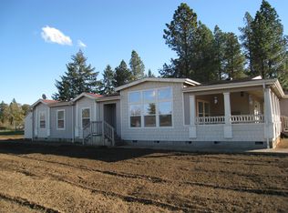 25864 Perkins Rd, Veneta, OR 97487