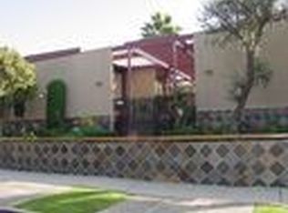 2312 W El Segundo Blvd APT 3, Gardena, CA 90249