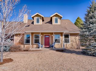 11390 Greenfield Dr, Bellemont, AZ 86015