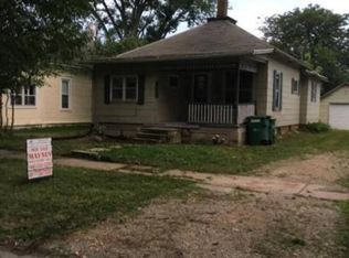 232 Myrtle St, Creston, IA 50801
