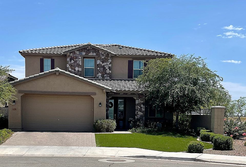 1st image of 12131 W Candelaria Dr