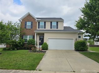 1442 Artesian Ln, Fairborn, OH 45324