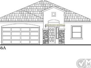 2332 Eastern Sky, El Paso, TX 79938