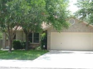 7526 Prairie Lace, San Antonio, TX 78249