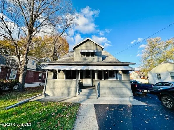 811 Washington Avenue, Rensselaer, NY 12144