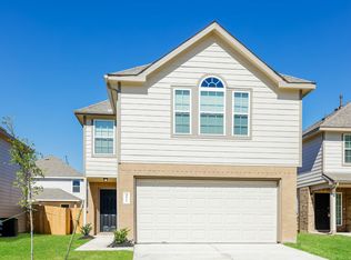 4911 Sessile Trl, Spring, TX 77373