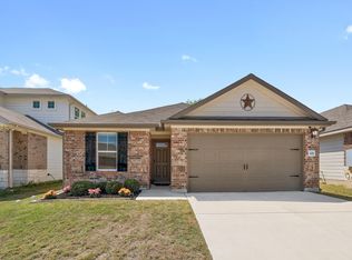 308 Babblebrook Way, Hutto, TX 78634